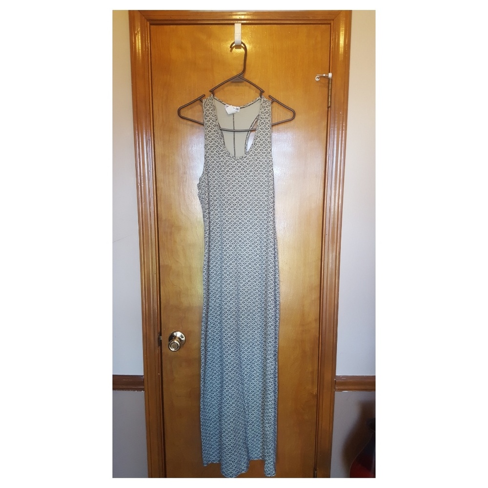 Hot Ginger Dress